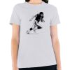 Women’s USA-Made Fine Jersey Tee Thumbnail