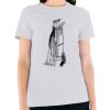 Women’s USA-Made Fine Jersey Tee Thumbnail