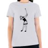 Women’s USA-Made Fine Jersey Tee Thumbnail