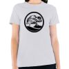 Women’s USA-Made Fine Jersey Tee Thumbnail