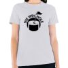 Women’s USA-Made Fine Jersey Tee Thumbnail