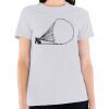 Women’s USA-Made Fine Jersey Tee Thumbnail
