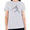 Women’s USA-Made Fine Jersey Tee Thumbnail