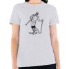 Women’s USA-Made Fine Jersey Tee Thumbnail