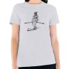 Women’s USA-Made Fine Jersey Tee Thumbnail