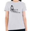 Women’s USA-Made Fine Jersey Tee Thumbnail