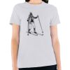 Women’s USA-Made Fine Jersey Tee Thumbnail