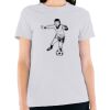 Women’s USA-Made Fine Jersey Tee Thumbnail