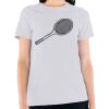 Women’s USA-Made Fine Jersey Tee Thumbnail
