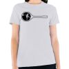 Women’s USA-Made Fine Jersey Tee Thumbnail