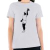 Women’s USA-Made Fine Jersey Tee Thumbnail