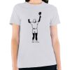 Women’s USA-Made Fine Jersey Tee Thumbnail