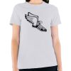 Women’s USA-Made Fine Jersey Tee Thumbnail