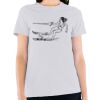 Women’s USA-Made Fine Jersey Tee Thumbnail