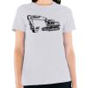 Women’s USA-Made Fine Jersey Tee Thumbnail