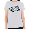 Women’s USA-Made Fine Jersey Tee Thumbnail