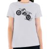Women’s USA-Made Fine Jersey Tee Thumbnail