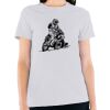Women’s USA-Made Fine Jersey Tee Thumbnail