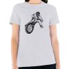 Women’s USA-Made Fine Jersey Tee Thumbnail