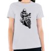 Women’s USA-Made Fine Jersey Tee Thumbnail