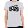 Women’s USA-Made Fine Jersey Tee Thumbnail