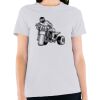 Women’s USA-Made Fine Jersey Tee Thumbnail