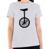 Women’s USA-Made Fine Jersey Tee Thumbnail