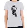 Women’s USA-Made Fine Jersey Tee Thumbnail