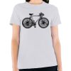 Women’s USA-Made Fine Jersey Tee Thumbnail