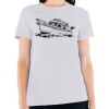 Women’s USA-Made Fine Jersey Tee Thumbnail