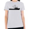Women’s USA-Made Fine Jersey Tee Thumbnail