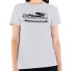 Women’s USA-Made Fine Jersey Tee Thumbnail
