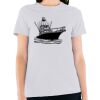 Women’s USA-Made Fine Jersey Tee Thumbnail