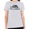 Women’s USA-Made Fine Jersey Tee Thumbnail