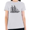 Women’s USA-Made Fine Jersey Tee Thumbnail