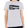 Women’s USA-Made Fine Jersey Tee Thumbnail