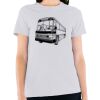 Women’s USA-Made Fine Jersey Tee Thumbnail