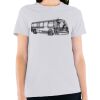 Women’s USA-Made Fine Jersey Tee Thumbnail