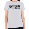 Women’s USA-Made Fine Jersey Tee Thumbnail
