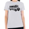 Women’s USA-Made Fine Jersey Tee Thumbnail