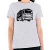 Women’s USA-Made Fine Jersey Tee Thumbnail
