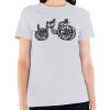 Women’s USA-Made Fine Jersey Tee Thumbnail