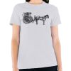 Women’s USA-Made Fine Jersey Tee Thumbnail