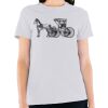 Women’s USA-Made Fine Jersey Tee Thumbnail