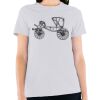 Women’s USA-Made Fine Jersey Tee Thumbnail