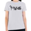 Women’s USA-Made Fine Jersey Tee Thumbnail