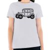Women’s USA-Made Fine Jersey Tee Thumbnail