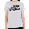 Women’s USA-Made Fine Jersey Tee Thumbnail