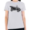 Women’s USA-Made Fine Jersey Tee Thumbnail