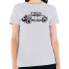Women’s USA-Made Fine Jersey Tee Thumbnail